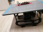 zaagtafel, Doe-het-zelf en Bouw, Gereedschap | Zaagmachines, Ophalen, Minder dan 30 mm, Gebruikt, Overige typen