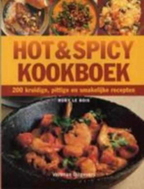 Koken met kruiden en specerijen, Boeken, Kookboeken, Nieuw, Overige gebieden, Ophalen of Verzenden