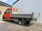 Mercedes-Benz Sprinter 514 2.2 CDI Kipper Dubbellucht 3.5t T, Auto's, 2680 kg, Achterwielaandrijving, Gebruikt, 4 cilinders