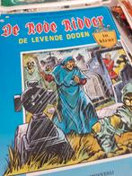 Verschillende strips met Verschillende nrs, Boeken, Stripverhalen, Ophalen, Zo goed als nieuw