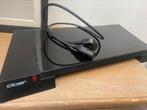 Cloer Type 58 zwarte voedselverwarmer, Elektronische apparatuur, Ophalen, Zo goed als nieuw
