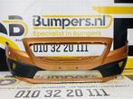 Bumper Volvo V40 Crosscountry Cross KLS Voorbumper 1-E8-1829, -, Utilisé, -, Avant