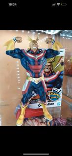My hero academia figurine, Ophalen, Zo goed als nieuw