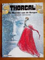 Thorgal, Comme neuf, Une BD, Enlèvement ou Envoi, Rosinski-Van Hamme