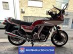 Honda CB900 Bol D'Or F2 | 1983 | Route 66 Auctions, Auto's, Honda, Zwart, Bedrijf, Handgeschakeld