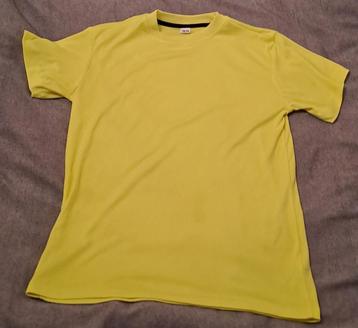 ¤ chemise de sport (tailles 158-164)