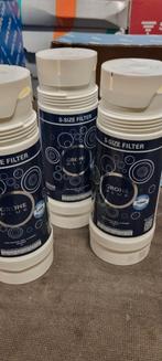 GROHE BLUE s size filter, Enlèvement