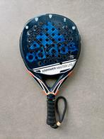 Adidas Adipower Master Limited Edition, Sport en Fitness, Padel, Gebruikt, Ophalen of Verzenden