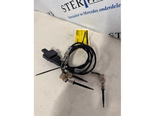 Temperatuursensor Motor van een Mercedes Vito, Auto-onderdelen, Overige Auto-onderdelen, Mercedes-Benz, Gebruikt, 3 maanden garantie