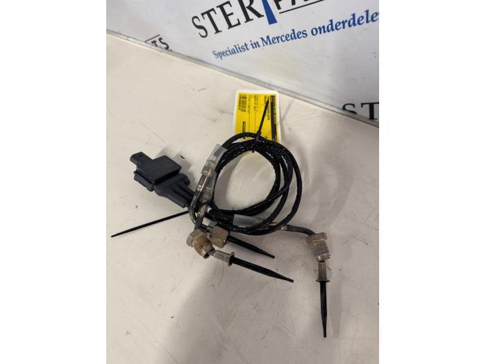 Temperatuursensor Motor van een Mercedes Vito, Auto-onderdelen, Overige Auto-onderdelen, Mercedes-Benz, Gebruikt, 3 maanden garantie