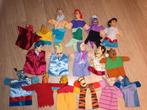 17 handpoppen Disney, Kinderen en Baby's, Ophalen of Verzenden, Zo goed als nieuw