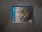 The order 1886, Ophalen, Zo goed als nieuw