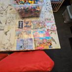 lego namaak, Enlèvement, Comme neuf, Briques en vrac, Lego