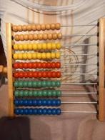 Houten telraam, Kinderen en Baby's, Ophalen of Verzenden