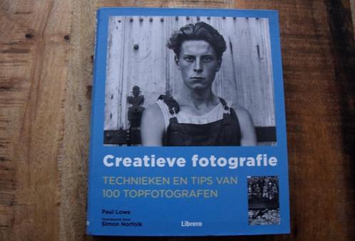 Creatieve fotografie, Livres, Art & Culture | Photographie & Design, Comme neuf, Technique, Enlèvement ou Envoi