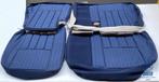 NOS bekledingsset achterbank blauw Mercedes W124 T-Model, Auto-onderdelen, Ophalen of Verzenden, Nieuw, Mercedes-Benz