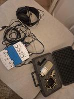 MONITEUR DE STUDIO BEHRINGER TRUTH B2031A, 2 X, Enlèvement, Utilisé