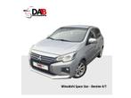 Mitsubishi Space Star Comfort, Auto's, Mitsubishi, Automaat, Bedrijf, 5 deurs, 59 kW