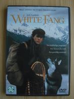 DVD film White Fang, Enlèvement ou Envoi, Utilisé