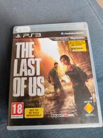 The last of us, Games en Spelcomputers, Games | Sony PlayStation 3, Ophalen, Zo goed als nieuw