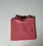 ralph lauren polo, Kleding | Dames, Maat 38/40 (M), Verzenden, Korte mouw, Ralph Lauren