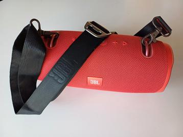 JBL XTREME 2, Audio, Tv en Foto, Luidsprekerboxen, Ophalen of Verzenden, Zo goed als nieuw, JBL