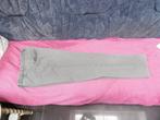 kledij heren broek lang donkergrijs 52 boggi italy, Kleding | Heren, Broeken en Pantalons, Maat 52/54 (L), Ophalen of Verzenden