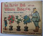Le Petit Bé et le Vilain Boche – Livre pour enfants sur la g, Autres sujets/thèmes, Avant 1940, Enlèvement, Utilisé