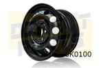 Kia Picanto velg staal (5.5J x 14") Origineel!  52910G6100, Auto-onderdelen, Banden en Velgen, 14 inch, Verzenden, Nieuw, Band(en)