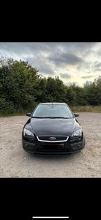 Ford focus 1.8 TDCI, Focus, Diesel, Particulier, Euro 4