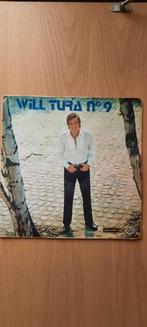 Will Tura n9, Ophalen of Verzenden, Zo goed als nieuw