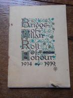 militaria, boeken, abl, us army, seals, WO1 enz, Verzamelen, Ophalen of Verzenden, Overige soorten, Embleem of Badge