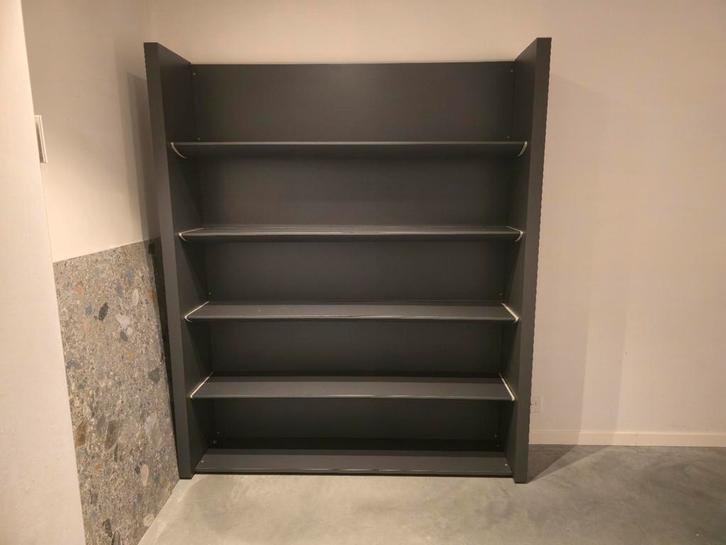 B&B Italia Projects wandmodule – zeldzaam – authentiek desig, Huis en Inrichting, Kasten | Stellingkasten, Ophalen