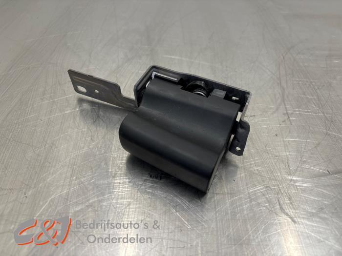 Handgreep van een Mercedes Vito, Auto-onderdelen, Interieur en Bekleding, Mercedes-Benz, Gebruikt, 3 maanden garantie, Ophalen of Verzenden