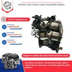 Moteur neuf audi a4 a5 2.0 tdi 163cv 190cv cnh, Enlèvement ou Envoi, Neuf, Audi