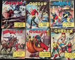 Flash Gordon - collectie, Boeken, Stripverhalen, Meerdere stripboeken, Ophalen of Verzenden, Gelezen