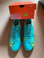 Mooie voetbalschoenen. Nike. Maat 11.5, Sport en Fitness, Voetbal, Ophalen, Zo goed als nieuw