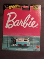 Hot wheels pop culure kool kombi barbie, Hobby en Vrije tijd, Nieuw, Ophalen of Verzenden