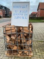 Brandhout, Tuin en Terras, Brandhout, Ophalen