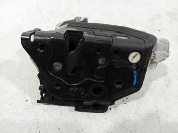 PORTIERVANGER CV ELEKTR. RECHTS ACHTER Audi Q7 (4LB) beschikbaar voor biedingen