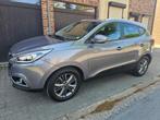 Hyundai iX35 1.7 Crdi 115pk(Bouw2014/92.000km)12M.Garantie, Auto's, Hyundai, Voorwielaandrijving, Euro 5, 4 cilinders, 1685 cc