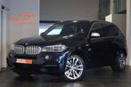 BMW X5 M M50 dAS*BTW* ACC LijnA SoftC Pano DodeH Garantie*, Auto's, BMW, Automaat, Gebruikt, 2993 cc, Zwart