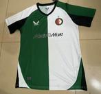Feyenoord Voetbal Uitshirt Origineel Nieuw 2025, Ophalen of Verzenden, Zo goed als nieuw