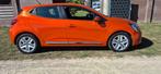renault clio bj 2020 benzine  plaatschade, Auto diversen, Ongevalwagen, Ophalen, Overige kleuren, Renault, Handgeschakeld
