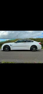 Bmw 666m velgen shadowline edition, Auto-onderdelen, Ophalen, Gebruikt, 285 mm, Banden en Velgen