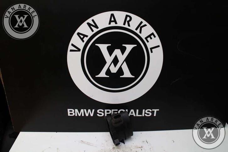 BMW 3 5 Serie M57D30 Luchtmassameter E91 0928400504, Auto-onderdelen, Motor en Toebehoren, BMW, Gebruikt, Ophalen of Verzenden
