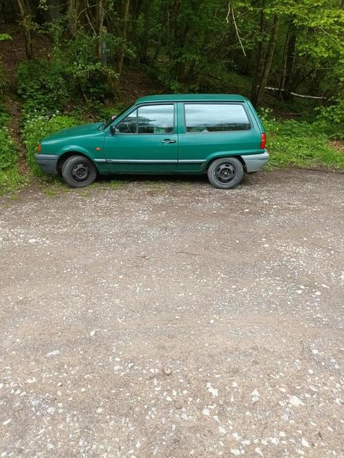 Polo ancêtre, Auto's, Volkswagen, Particulier, Polo, Overige bekleding, Ophalen