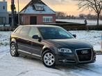 Audi A3 1.6 diesel, Autos, Cuir, Euro 5, Achat, 4 portes