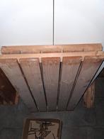 Magazijn rekken/stellingen, Enlèvement