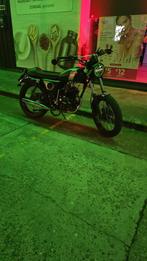 Mash 50 b klasse, Fietsen en Brommers, 49 cc, Zo goed als nieuw, 4 versnellingen, Ophalen